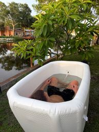 Suncoast Recovery - Mobile Cold Plunge & Sauna image 4