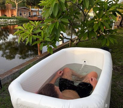 Suncoast Recovery 