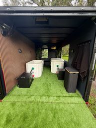 Suncoast Recovery - Mobile Cold Plunge & Sauna image