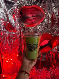 Palm Springs Matcha and Espresso Bar image 14