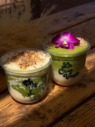 Palm Springs Matcha and Espresso Bar image 10