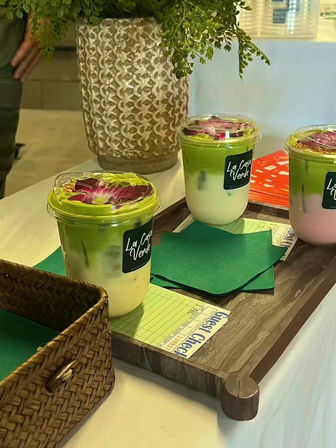 Palm Springs Matcha and Espresso Bar image 6