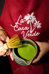 Palm Springs Matcha and Espresso Bar image 2