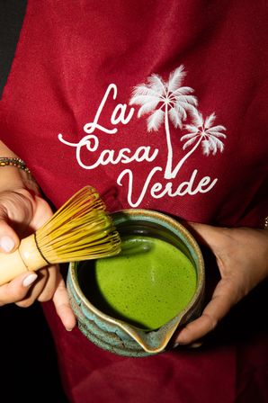 Palm Springs Matcha and Espresso Bar image 2