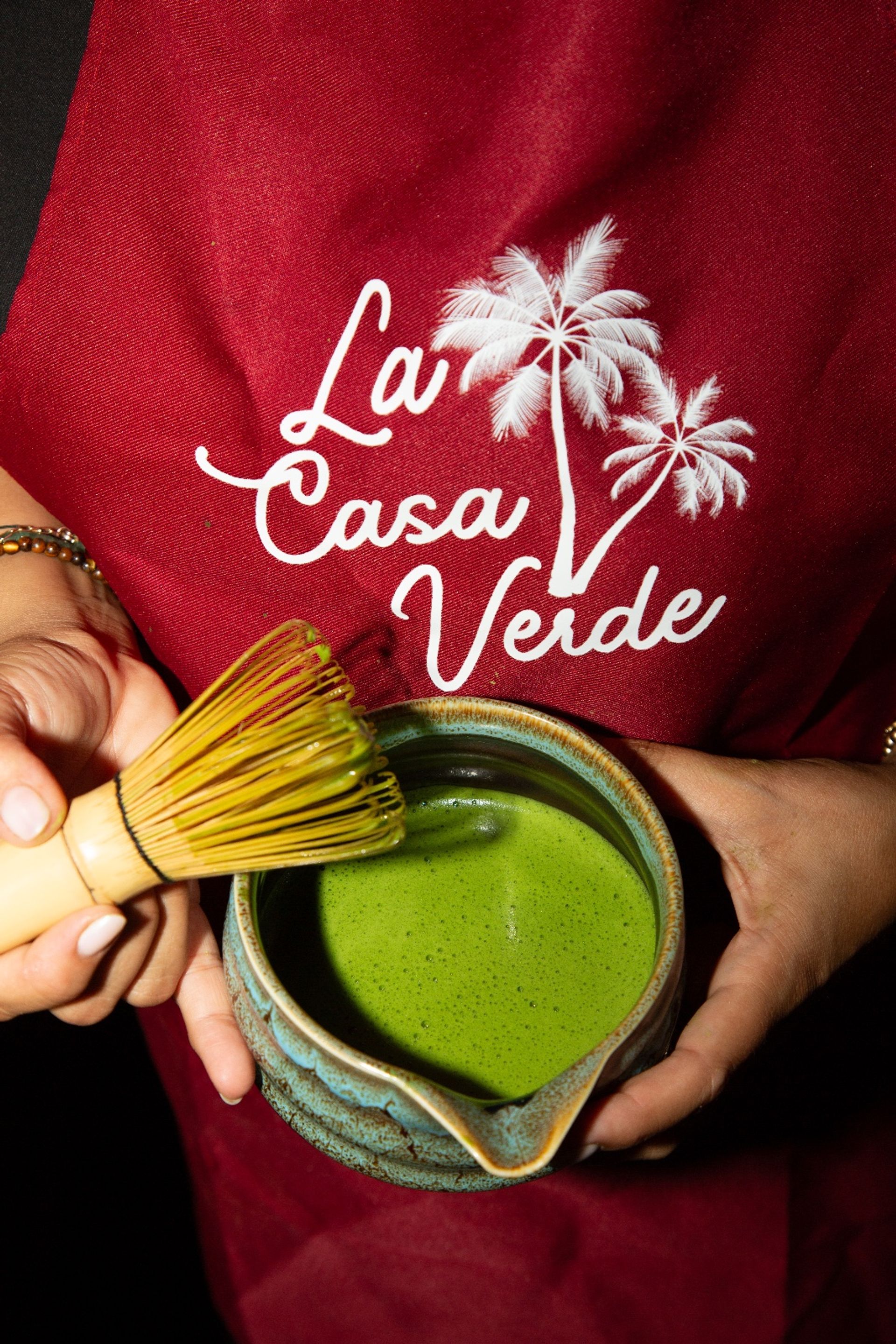 Palm Springs Matcha and Espresso Bar image 2