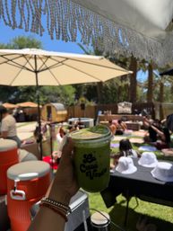 Palm Springs Matcha and Espresso Bar image 12