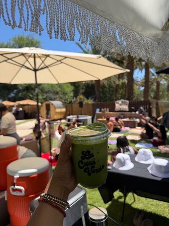 Palm Springs Matcha and Espresso Bar image 12