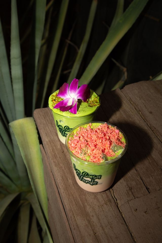 Palm Springs Matcha and Espresso Bar image 3