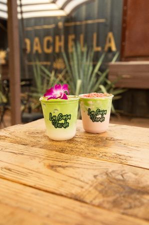 Palm Springs Matcha and Espresso Bar image 4
