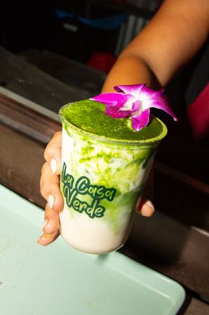 Palm Springs Matcha and Espresso Bar image 1