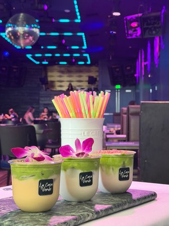 Palm Springs Matcha and Espresso Bar image 17