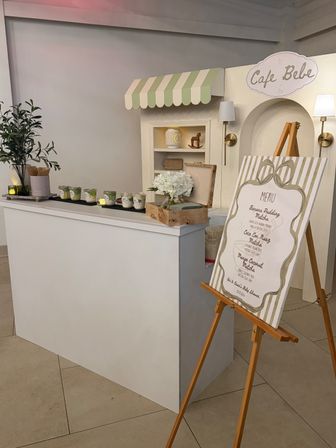 Palm Springs Matcha and Espresso Bar image 5