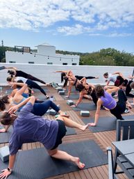 Private Pilates and Yoga - St. Augustine & Surrounding Areas image 4