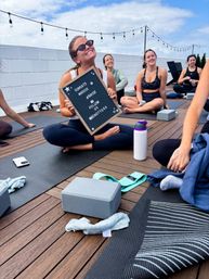 Private Pilates and Yoga - St. Augustine & Surrounding Areas image 5