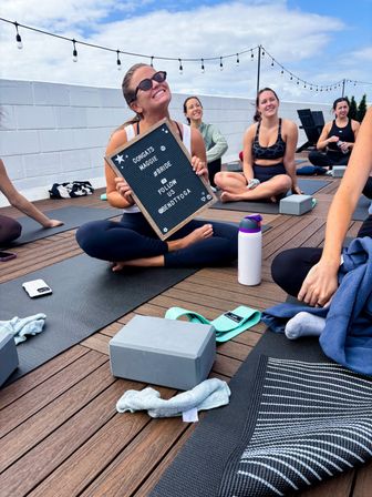 Private Pilates and Yoga - St. Augustine & Surrounding Areas image 5