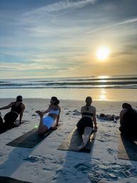Private Pilates and Yoga - St. Augustine & Surrounding Areas image 14