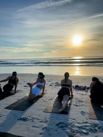 Private Pilates and Yoga - St. Augustine & Surrounding Areas image 16