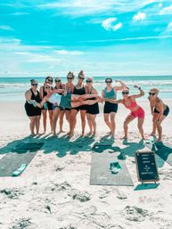 Private Pilates and Yoga - St. Augustine & Surrounding Areas image