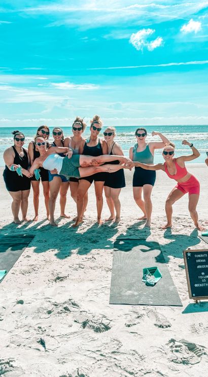 Bendt Yoga