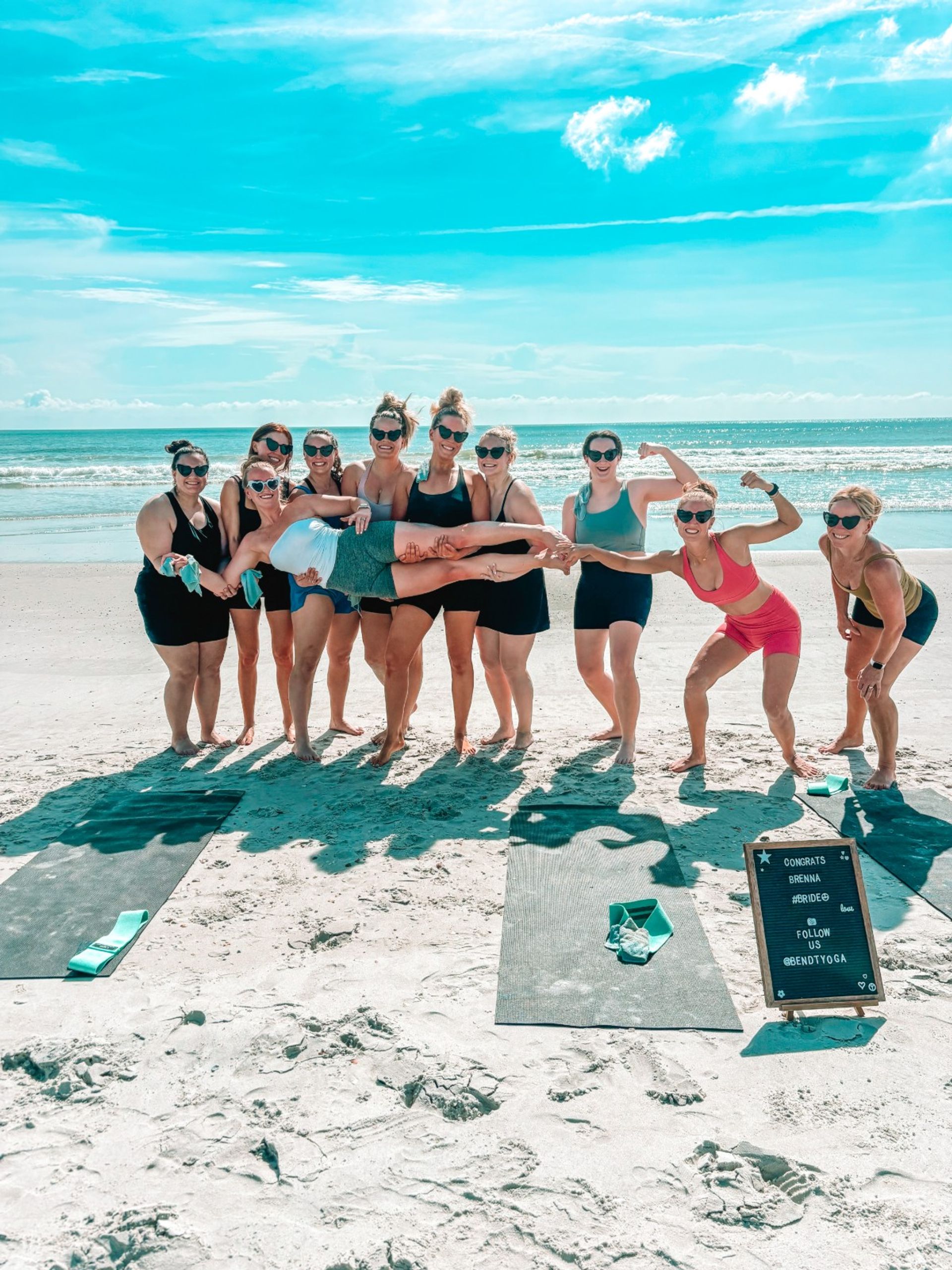 Private Pilates and Yoga - St. Augustine & Surrounding Areas image 1