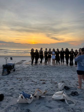 Private Pilates and Yoga - St. Augustine & Surrounding Areas image 7