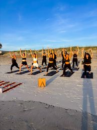 Private Pilates and Yoga - St. Augustine & Surrounding Areas image 8