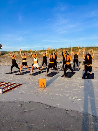Private Pilates and Yoga - St. Augustine & Surrounding Areas image 8