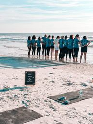 Private Pilates and Yoga - St. Augustine & Surrounding Areas image 13