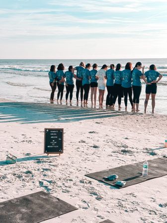 Private Pilates and Yoga - St. Augustine & Surrounding Areas image 15