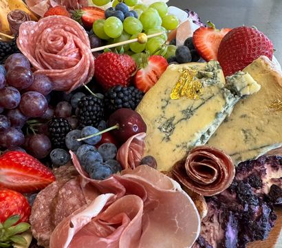 Contessa Catering