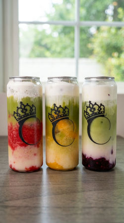 Sunrise Start Matcha Brunch Bundle image 1