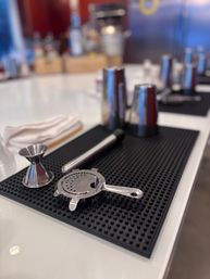 Celebrity Mixology Experience + Cocktail Class with Mitch Harris image 19