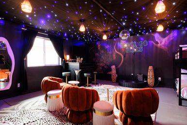 Palm Ritual image 15