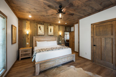 Hawk's Hollow: Golf Sim, Theater, Pool & Hot Tub image 101