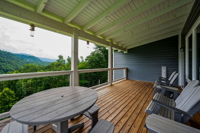 Gatlinburg Splash: Luxury Cabin with Indoor Pool, Hot Tub, Game Room + Theater Room image 29