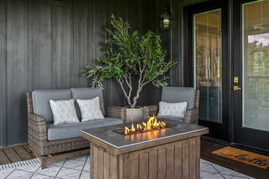 Great Smoky Getaway: Indoor Pool, Fire Pit & Hot Tub with Epic Mountain Views image 45