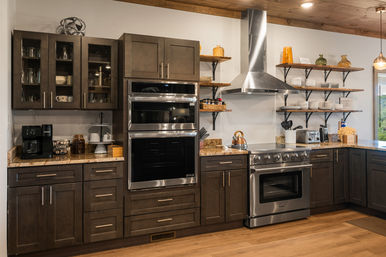 Hawk's Hollow: Golf Sim, Theater, Pool & Hot Tub image 115