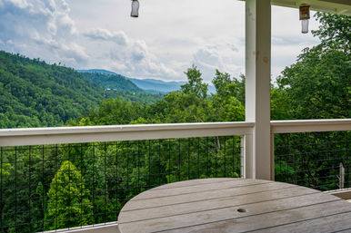 Gatlinburg Splash: Luxury Cabin with Indoor Pool, Hot Tub, Game Room + Theater Room image 30