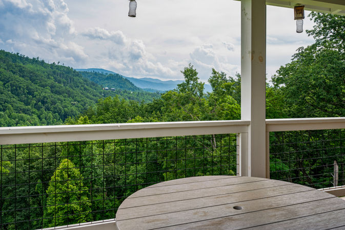 Gatlinburg Splash: Luxury Cabin with Indoor Pool, Hot Tub, Game Room + Theater Room image 30