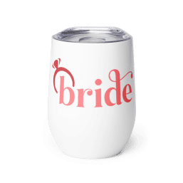 Custom Bachelorette Party Accessories & Bridal Swag - Veils, Sashes, Scrunchies & More image 24