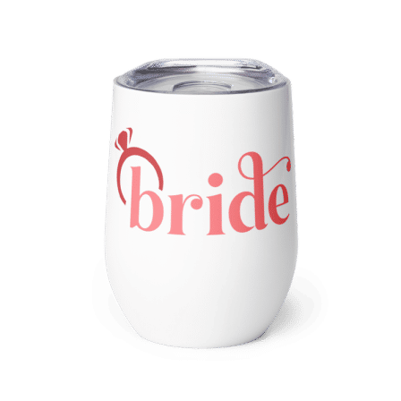 Custom Bachelorette Party Accessories & Bridal Swag - Veils, Sashes, Scrunchies & More image 24