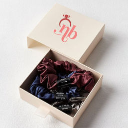 Custom Bachelorette Party Accessories & Bridal Swag - Veils, Sashes, Scrunchies & More image 5