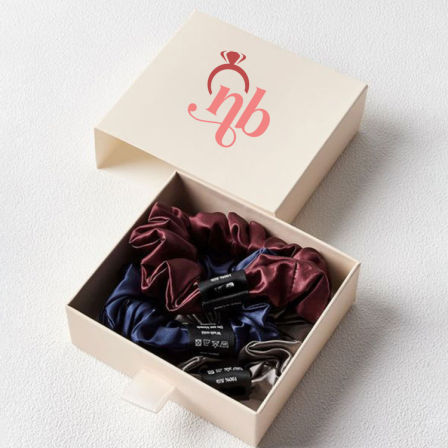 Custom Bachelorette Party Accessories & Bridal Swag - Veils, Sashes, Scrunchies & More image 5