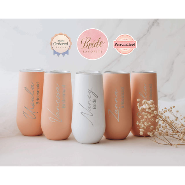 Custom Bachelorette Party Accessories & Bridal Swag - Veils, Sashes, Scrunchies & More image 4