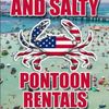 Red White and Salty