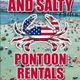 Red White and Salty