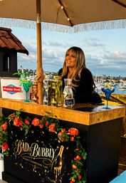 Bad & Bubbly Mobile Bar - Elevate Your Event, One Pour At A Time image 9