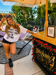 Bad & Bubbly Mobile Bar - Elevate Your Event, One Pour At A Time image 7