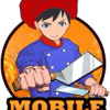 Mobile Hibachi 4U