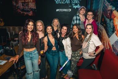 Pete's Dueling Piano Bar - Frisco Texas image 2